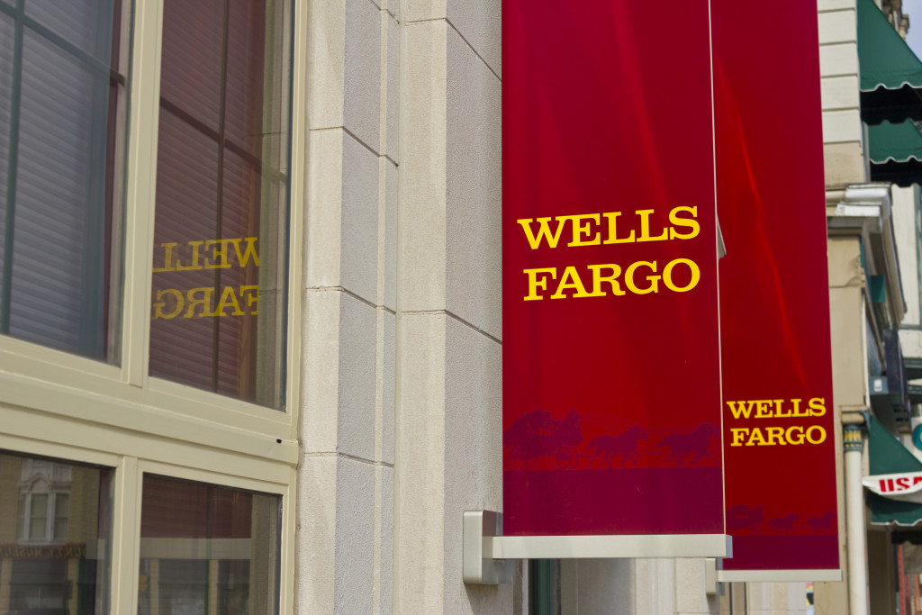 Wells Fargo Scandal - Crisis Communications