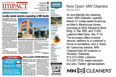 CommunityImpact-Now-Open-MW-Cleaners-THUMB