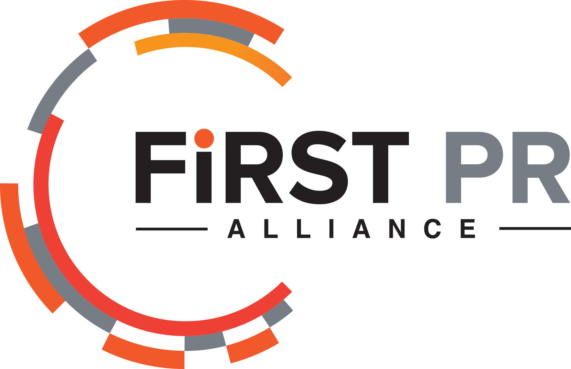 First PR Alliance