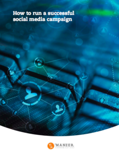 White paper: How to run a successful social media campaign